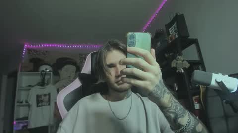 NPC online show from 01-18-26, 05:39