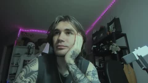 NPC online show from 02-01-26, 06:17