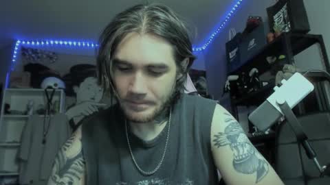 NPC online show from 02-16-26, 07:54