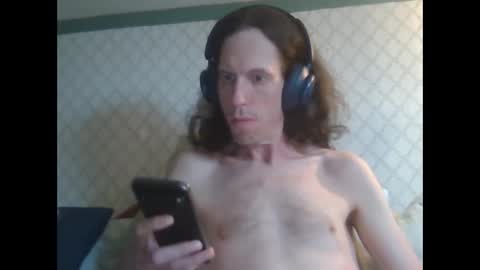 goatmoon666 online show from 01-26-25, 06:27