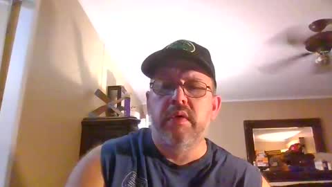 IDKIDCIDGAF online show from 09-20-25, 01:28