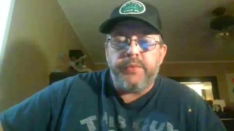 IDKIDCIDGAF online show from 11-19-25, 01:27