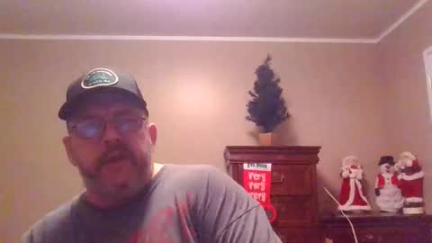 IDKIDCIDGAF online show from 12-04-25, 01:26