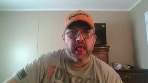 IDKIDCIDGAF online show from 03-19-26, 04:22