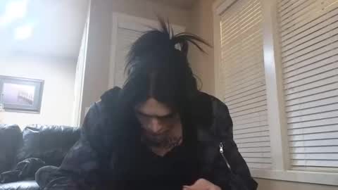 Snapshot of gockqueen chatting on 12-30-24, 02:08 gockqueen online show from 12-30-24, 02:08