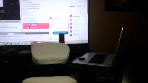 Snapshot of gockqueen chatting on 01-14-26, 08:20 gockqueen online show from 01-14-26, 08:20