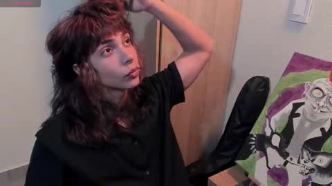 god_dereck online show from 02-14-26, 05:04