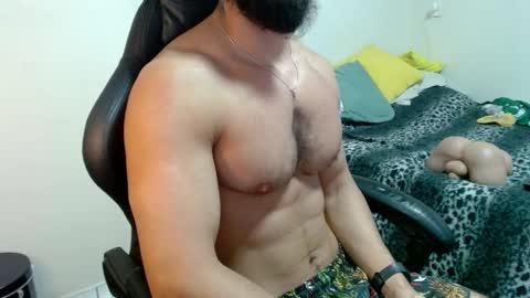 god hunkules online show from 11-29-25, 04:32