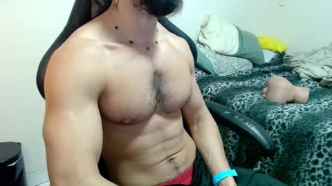 god hunkules online show from 01-14-26, 06:57