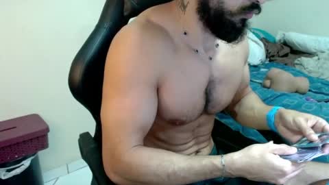 god hunkules online show from 04-10-26, 04:12