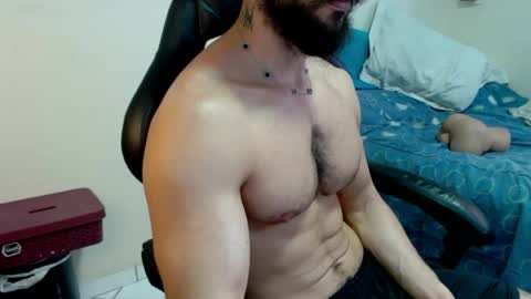 god hunkules online show from 04-13-26, 06:57