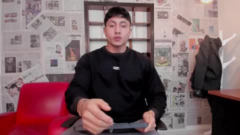 steven online show from 02-16-25, 11:38