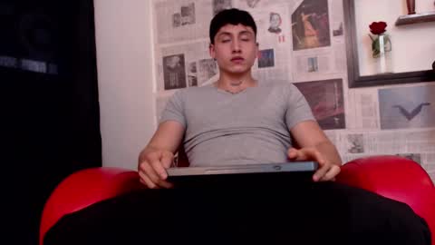 steven online show from 02-22-25, 03:03