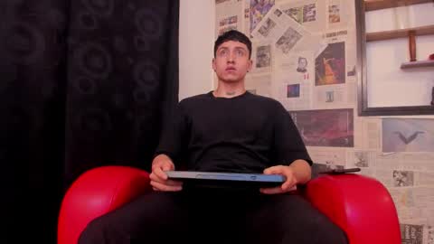 steven online show from 10-12-25, 10:25