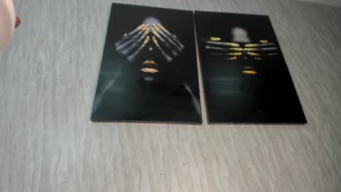 Valery  online show from 02-01-25, 08:29