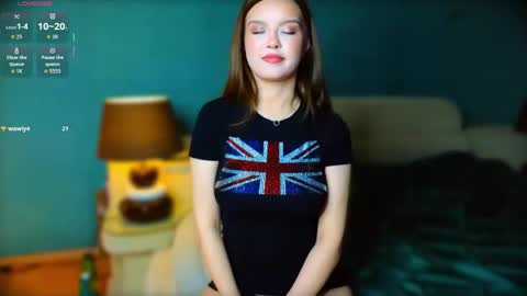 Goddess online show from 03-27-26, 03:34