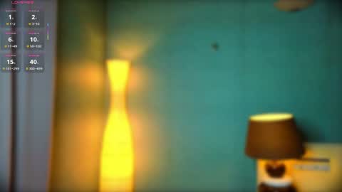 Goddess online show from 03-29-26, 05:35