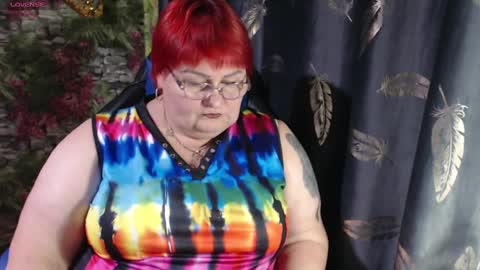 Goddess online show from 02-27-25, 05:47