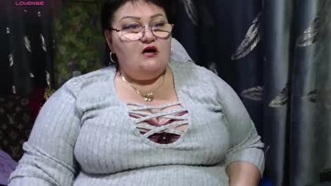 Goddess online show from 11-01-25, 11:12