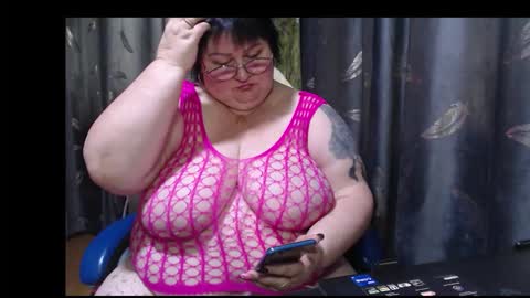 Goddess online show from 02-16-26, 09:49