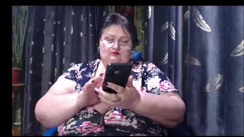 Goddess online show from 02-21-26, 12:06