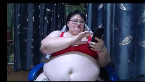 Goddess online show from 02-24-26, 10:19