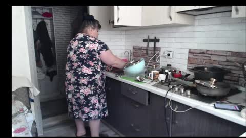 Goddess online show from 03-26-26, 09:59