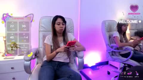 Lilith online show from 02-27-26, 03:50