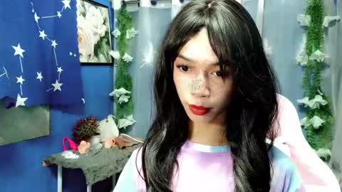 Snapshot of goddess_ayah chatting on 10-22-25, 08:25 Ayah online show from 10-22-25, 08:25