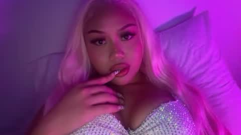 goddess_aysa online show from 07-31-26, 05:51