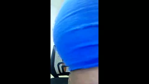 GoddessCarrie online show from 04-06-26, 03:37