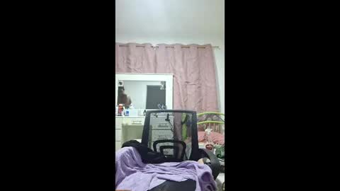 GoddessCarrie online show from 05-02-26, 08:41