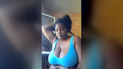 GoddessCarrie online show from 07-26-26, 02:24