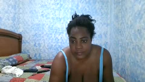 GoddessCarrie online show from 07-29-26, 05:49