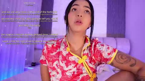 goddess_eli77 online show from 04-11-26, 03:11