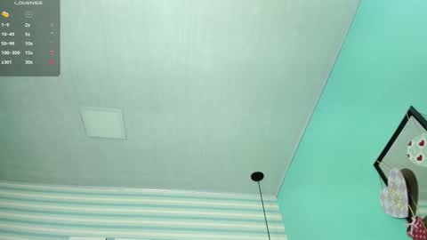 Goddess Kianna  online show from 02-05-26, 09:08