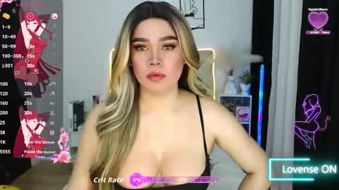 Lyka Fox online show from 01-13-26, 08:41