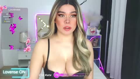 Lyka Fox online show from 04-03-26, 12:52