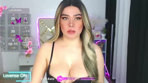 Lyka Fox online show from 04-05-26, 01:03