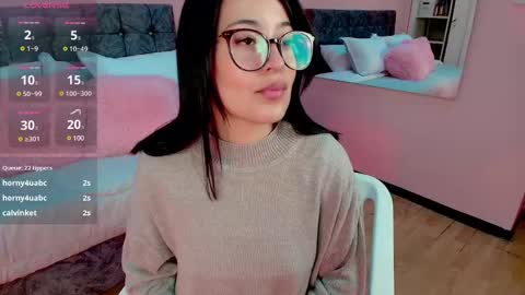 Snapshot of goddess_martina chatting on 03-12-25, 08:20 M A R T I N A online show from 03-12-25, 08:20