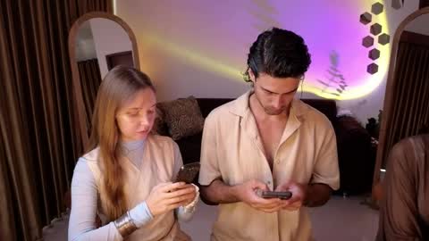   330 UTC2 girls   online show from 04-17-26, 02:47