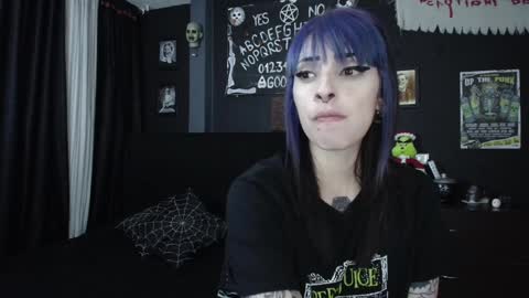 Mortem model independientfollow me on my telegram channel   online show from 01-03-25, 01:05