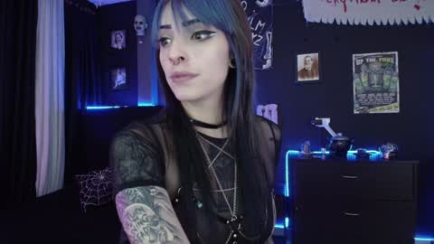 Mortem model independientfollow me on my telegram channel   online show from 01-17-25, 11:40