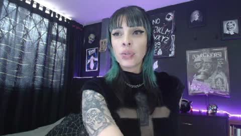 Mortem model independientfollow me on my telegram channel   online show from 04-08-26, 04:18