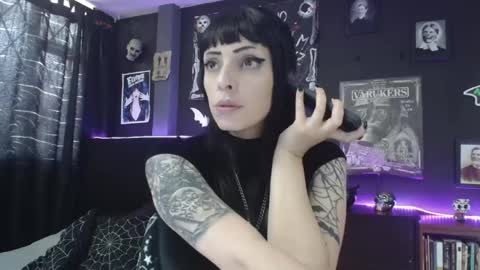 Mortem model independientfollow me on my telegram channel   online show from 04-21-26, 06:23