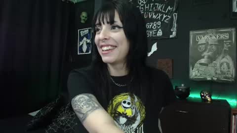 Snapshot of goddess_mortem chatting on 06-12-26, 03:22 Mortem model independientfollow me on my telegram channel online show from 06-12-26, 03:22