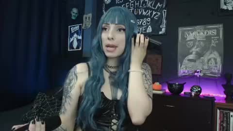 Snapshot of goddess_mortem chatting on 07-05-26, 08:38 Mortem model independientfollow me on my telegram channel online show from 07-05-26, 08:38