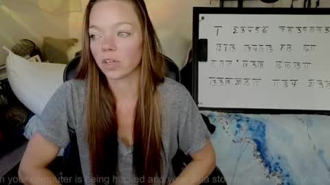 Snapshot of goddess_of_mars chatting on 05-26-26, 03:30 Patricia Mars Goddess of Mars twitter thegoddessmindy online show from 05-26-26, 03:30
