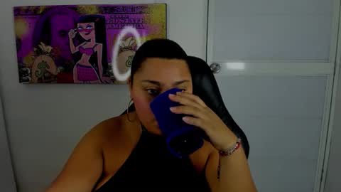 goddess_of_sissys online show from 05-01-26, 06:40