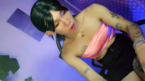 Rica online show from 05-28-26, 04:10